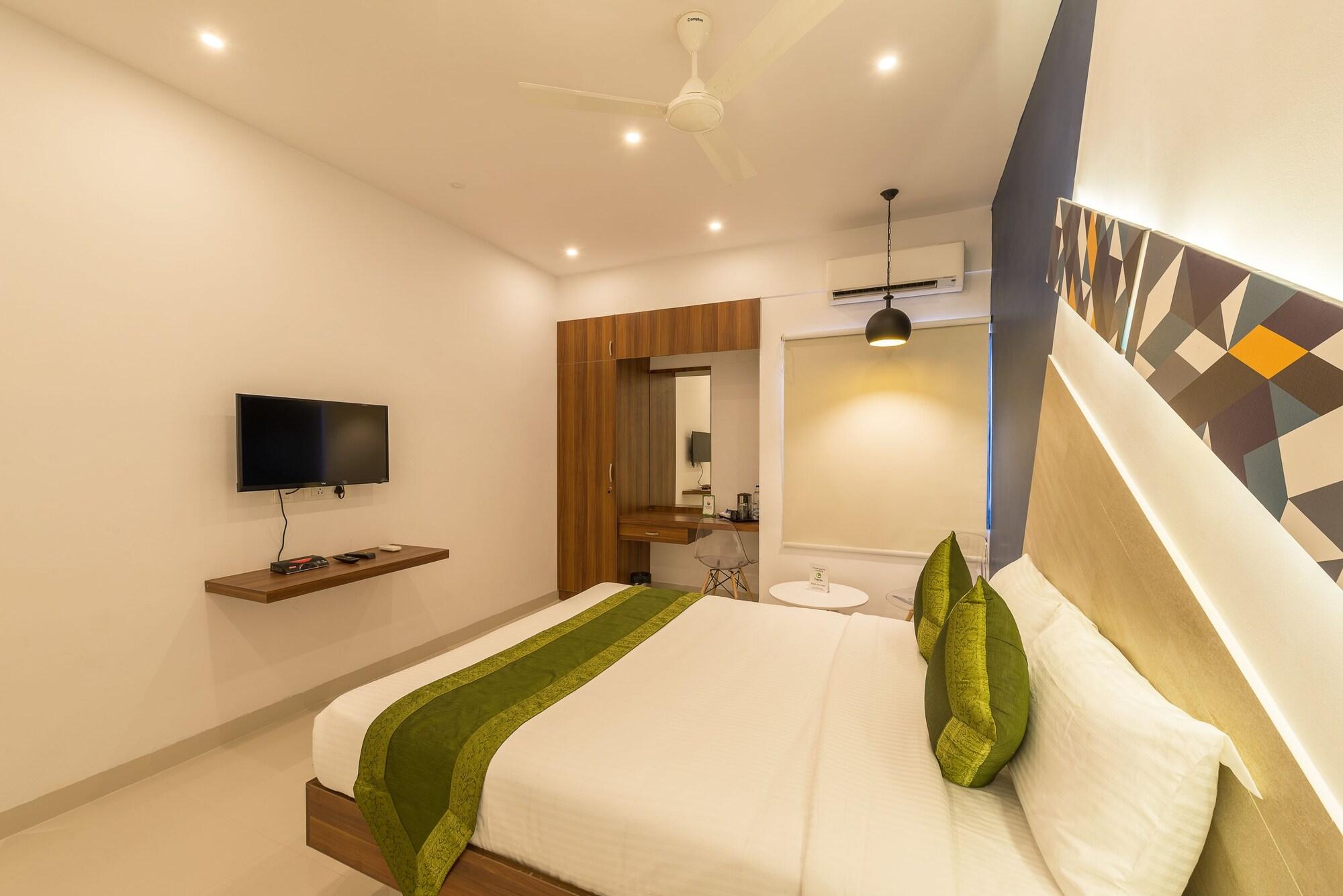 Hotel Itsy Corner Coimbatore