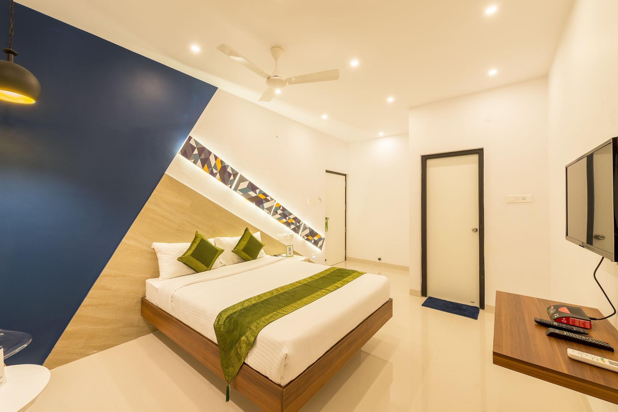 Itsy Corner Hotel Coimbatore