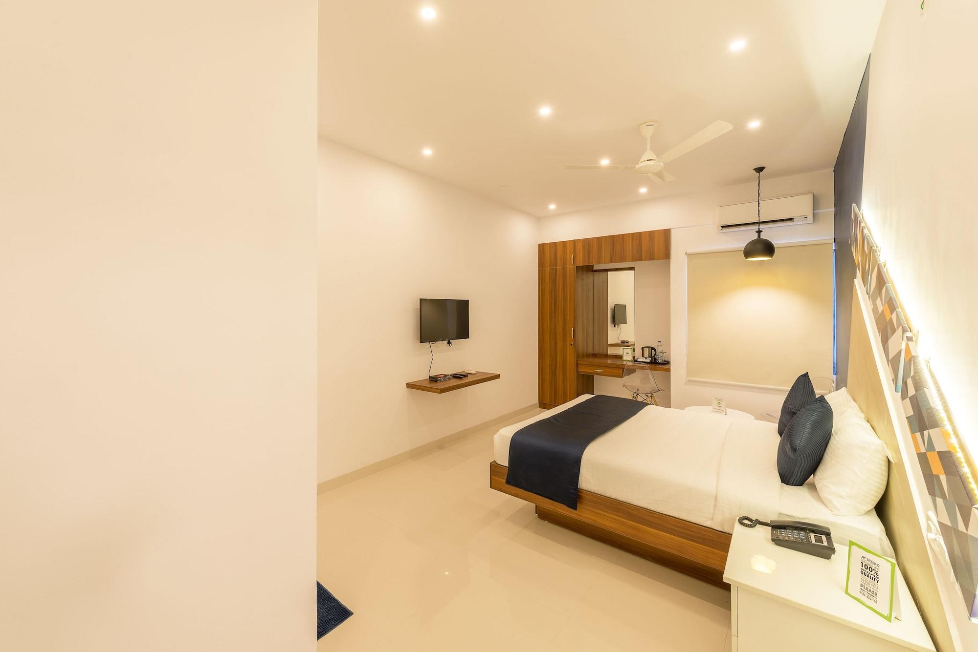 Itsy Corner Hotel 3*