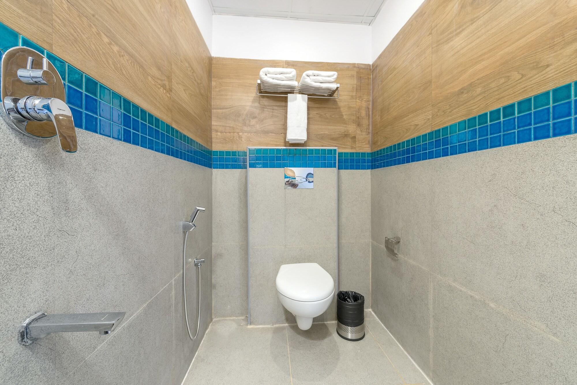 Hotel Itsy Corner 3*
