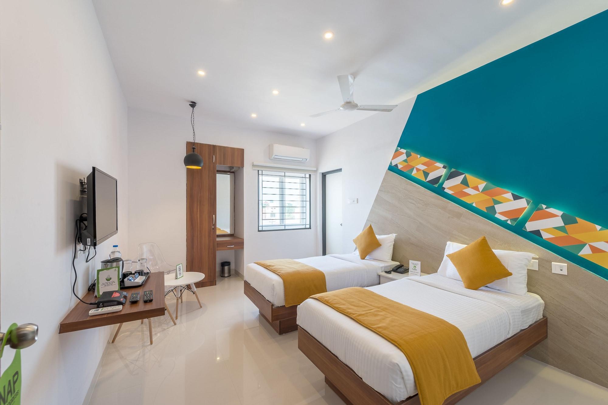 Hotel Itsy Corner Coimbatore
