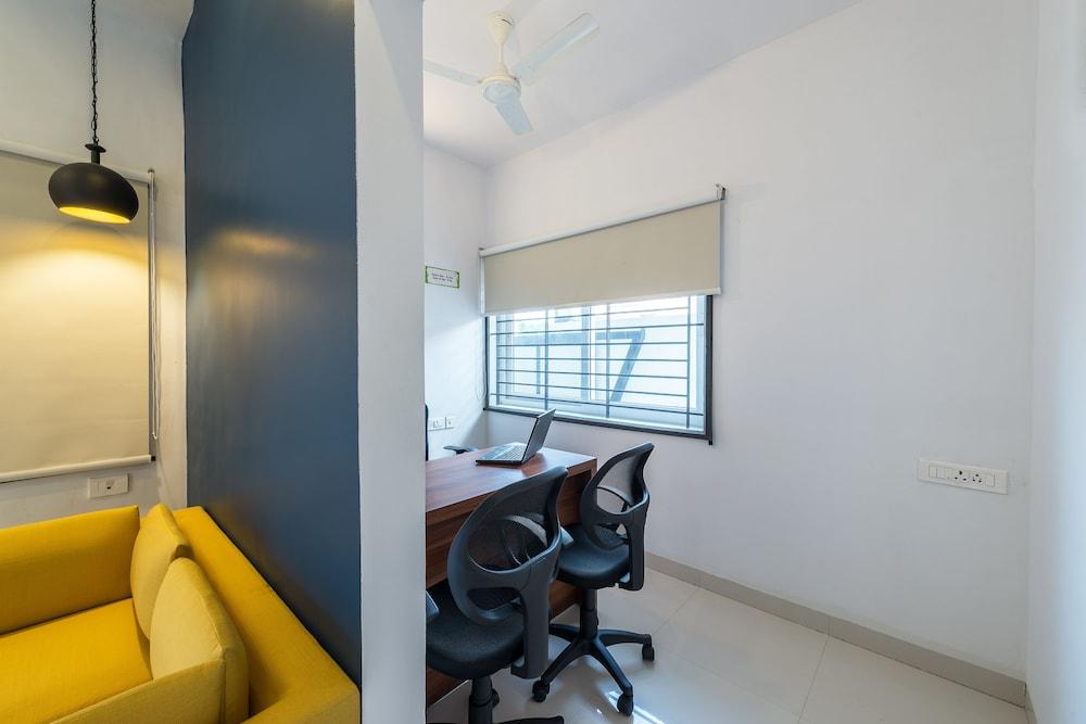 Itsy Corner 3* Coimbatore
