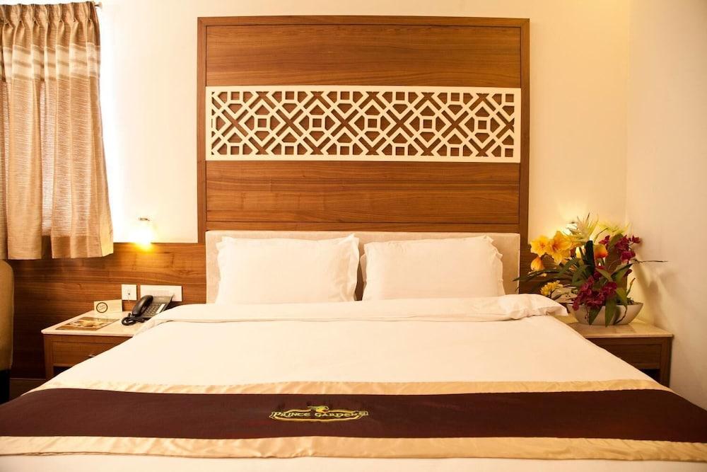 Hotel Gardens Coimbatore