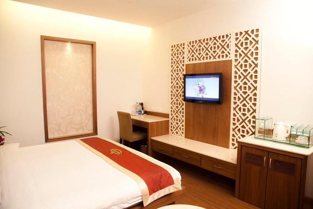 Gardens 3* Coimbatore