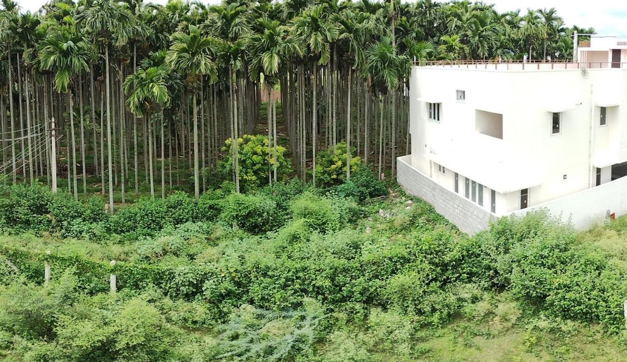 Apartamento Shi's Shambhavi -on The Way To Isha, Maruthamalai