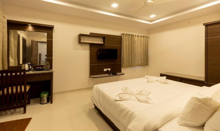 The Bee Hives , Nectar Nest Apartamento Coimbatore