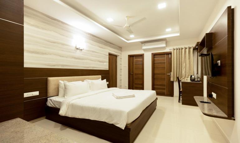 Apartamento The Bee Hives , Nectar Nest Coimbatore