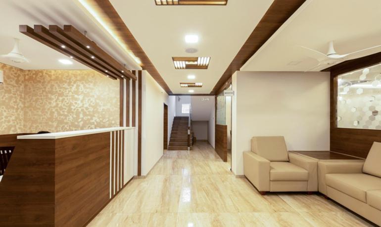 The Bee Hives , Nectar Nest Apartamento