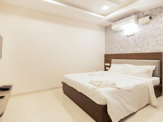 Apartamento The Bee Hives , Nectar Nest Coimbatore
