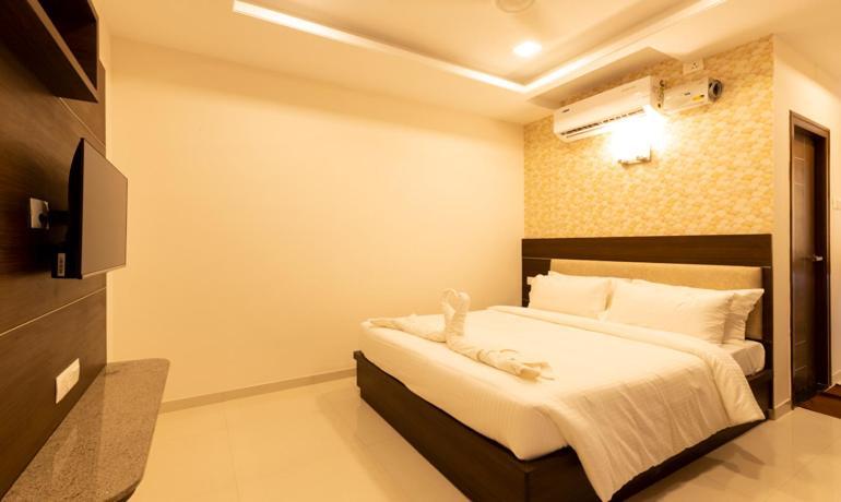 The Bee Hives , Nectar Nest Apartamento Coimbatore