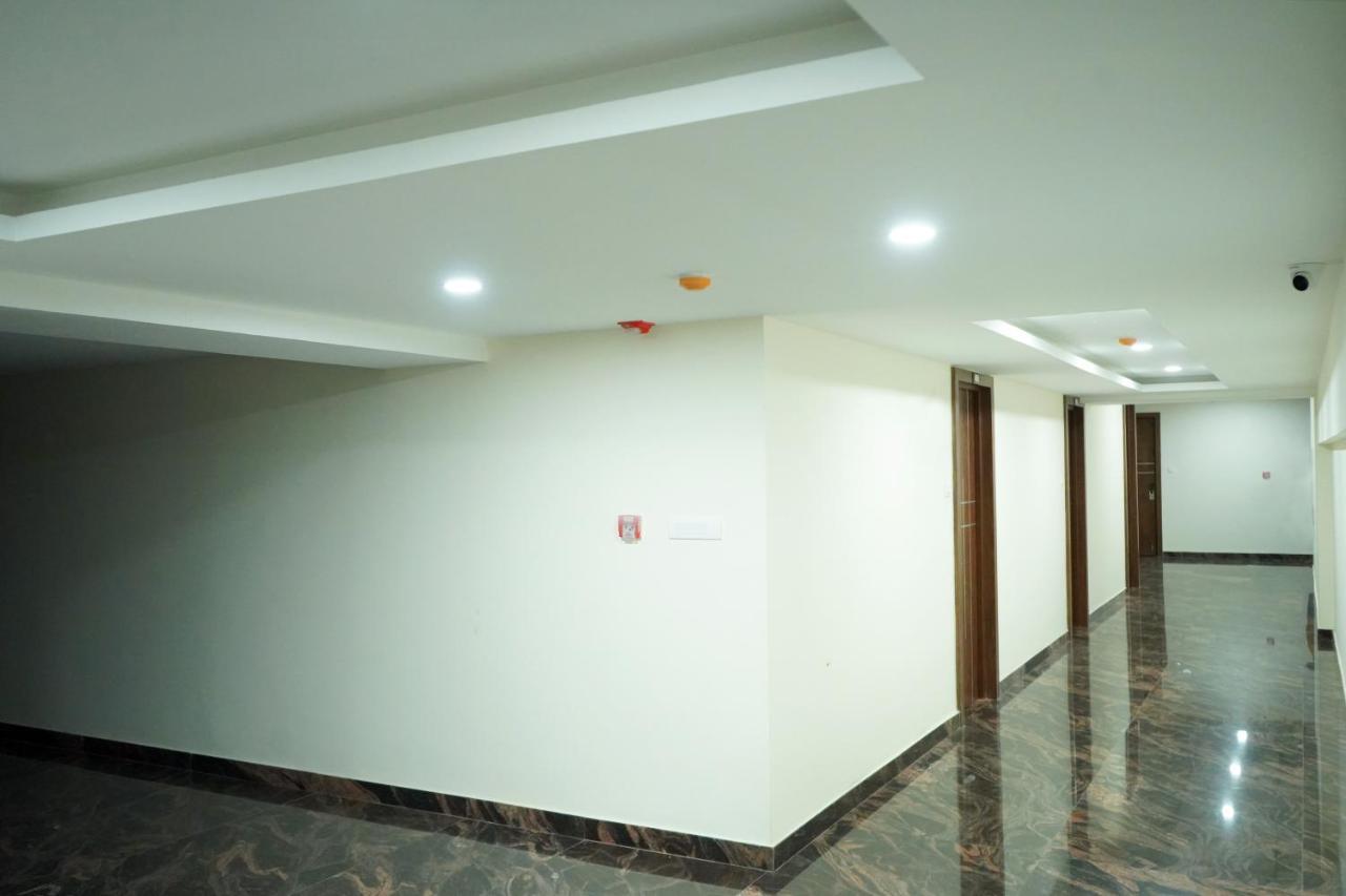 Hotel Nivetha Coimbatore