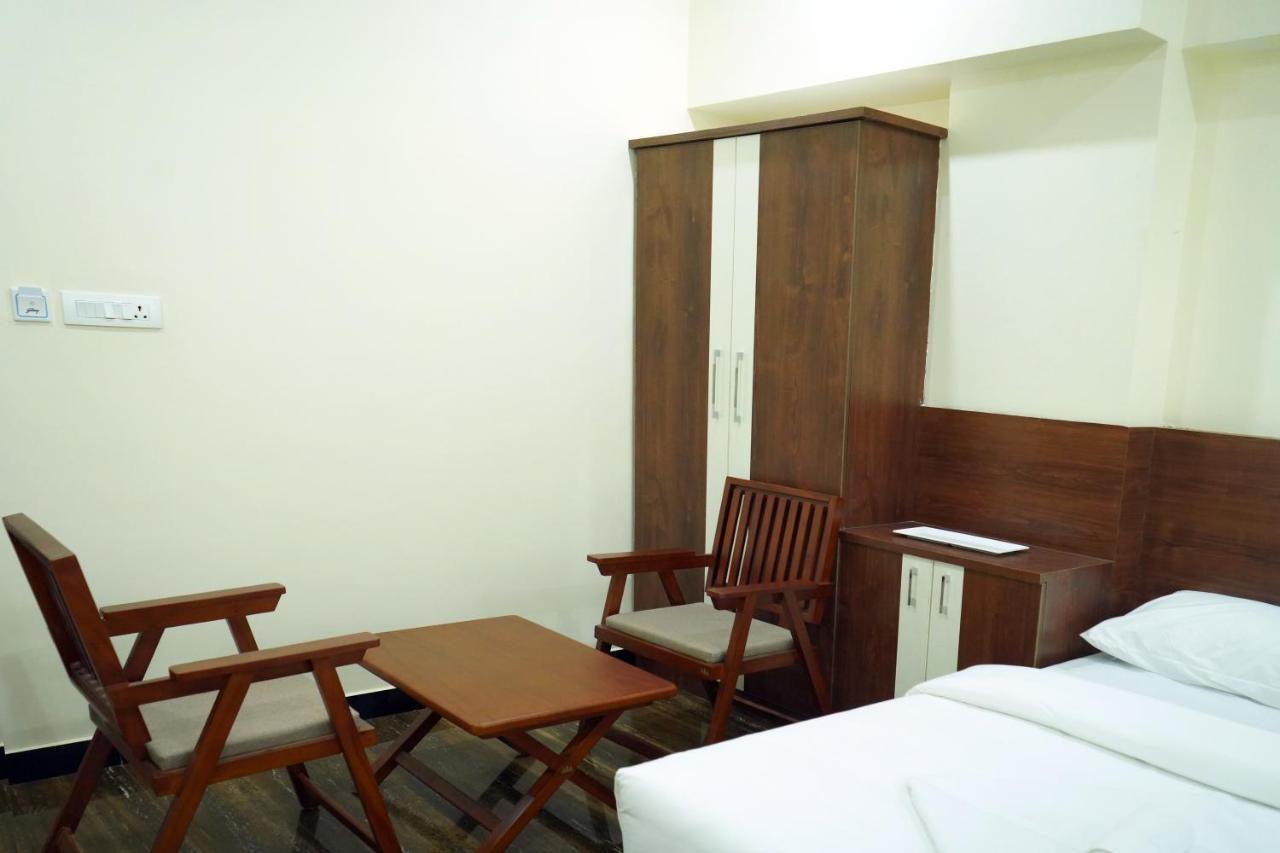 Nivetha Hotel Coimbatore