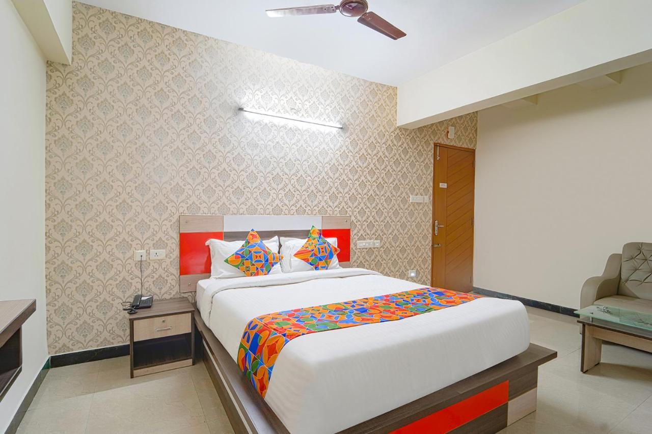 Fabhotel Grand Castle Hotel Coimbatore