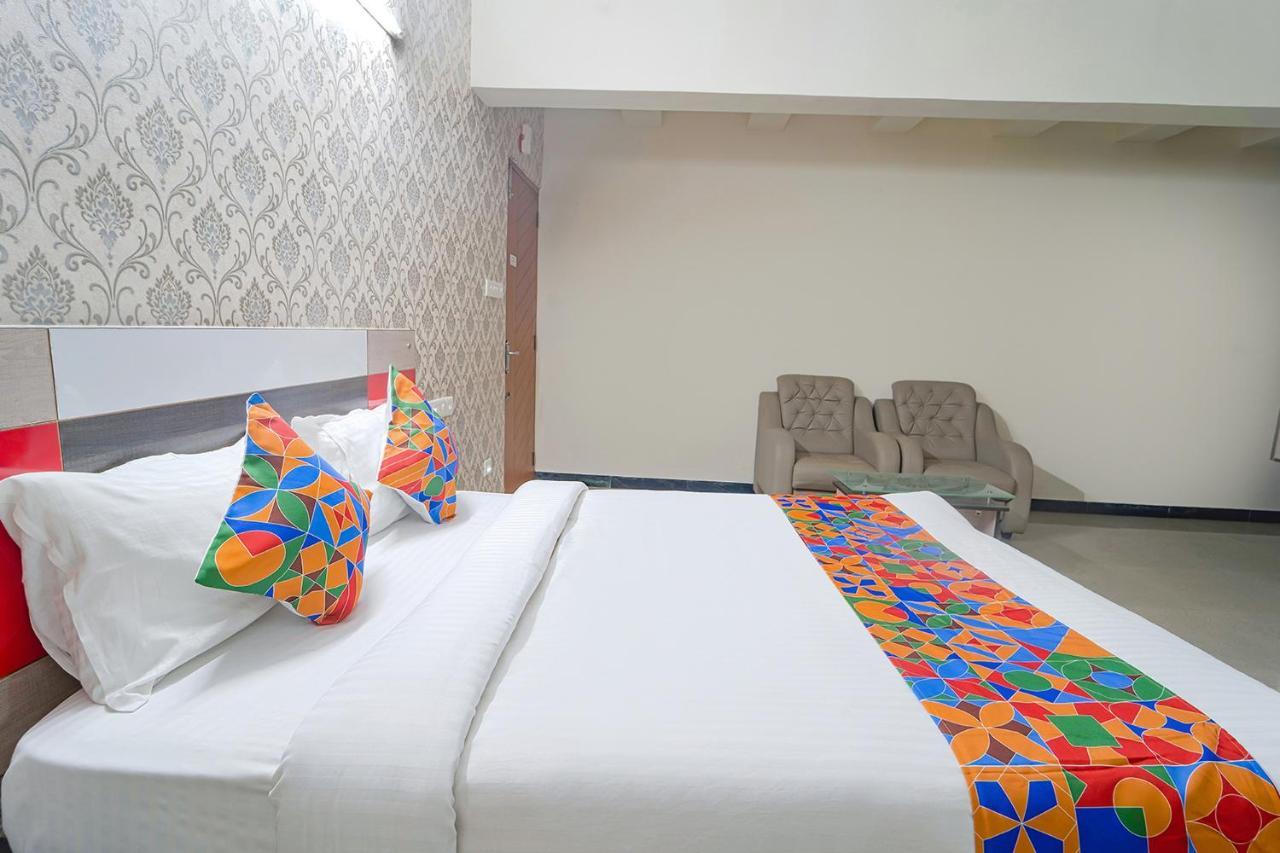 Fabhotel Grand Castle 3* Coimbatore
