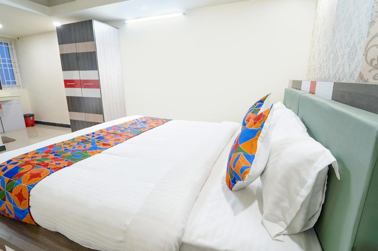 Fabhotel Grand Castle 3* Coimbatore