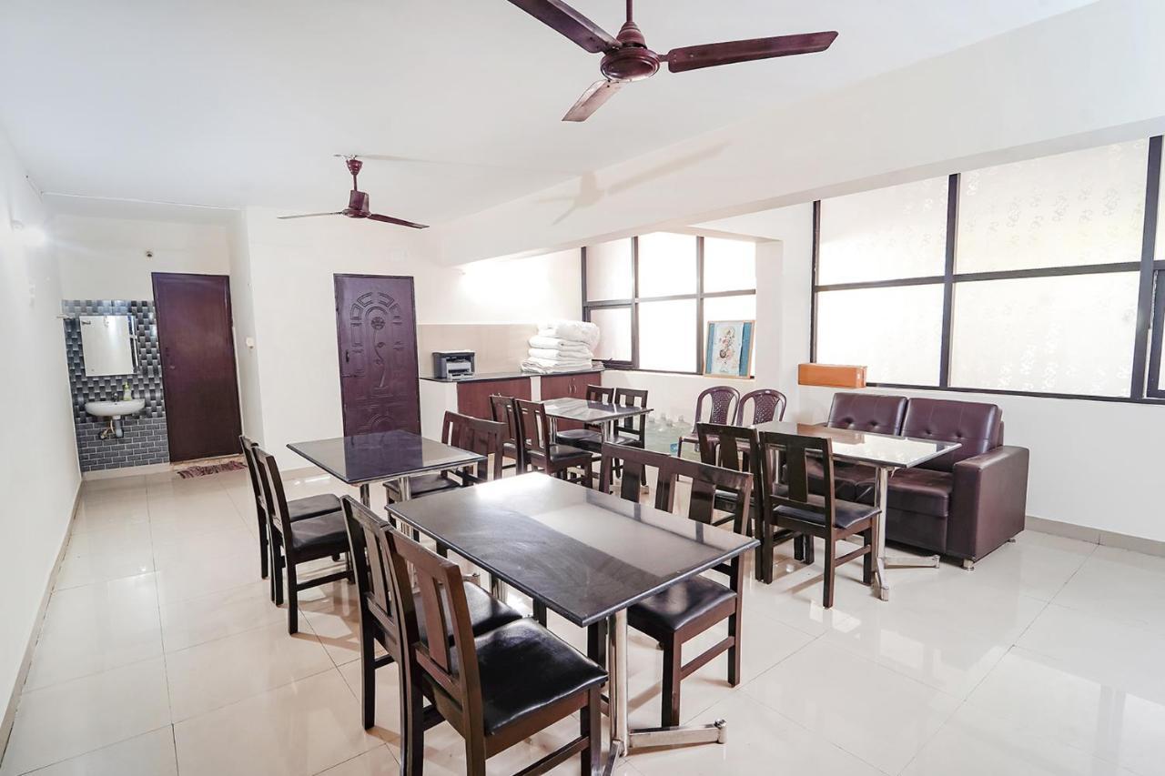 Fabhotel Grand Castle 3* Coimbatore