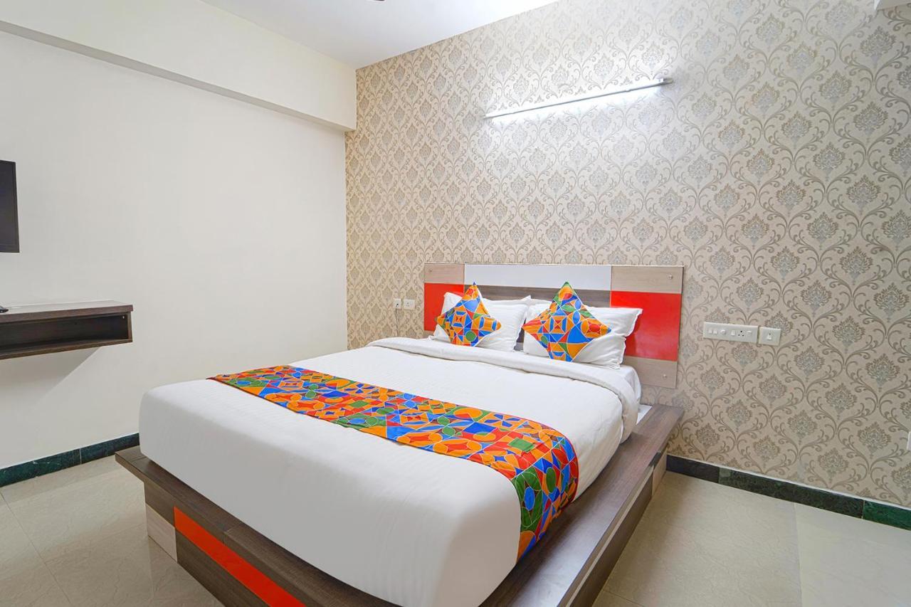 Fabhotel Grand Castle Hotel Coimbatore
