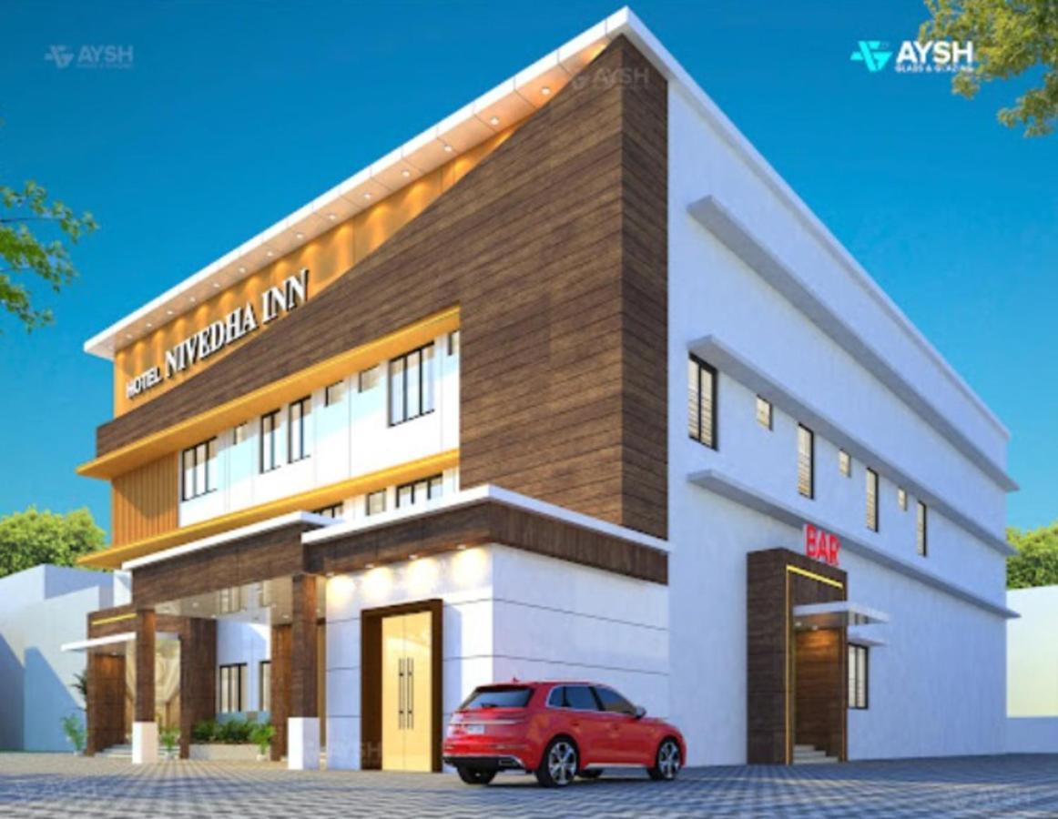 Hotel Nivetha Coimbatore