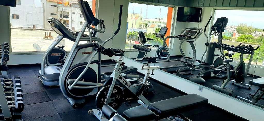 Zone By The Park Coimbatore