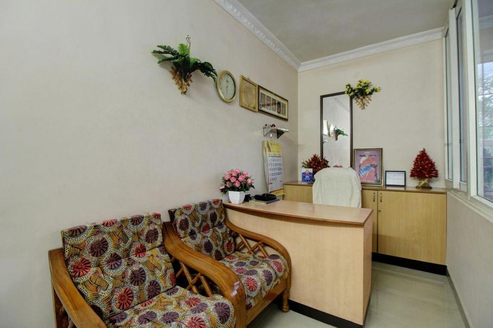Apartment Pranov Residency-luxury *