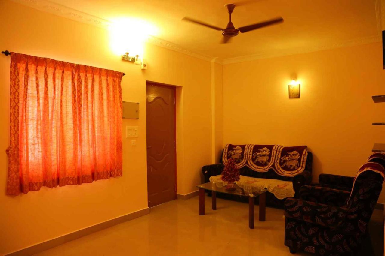 Pranov Residency-luxury Coimbatore