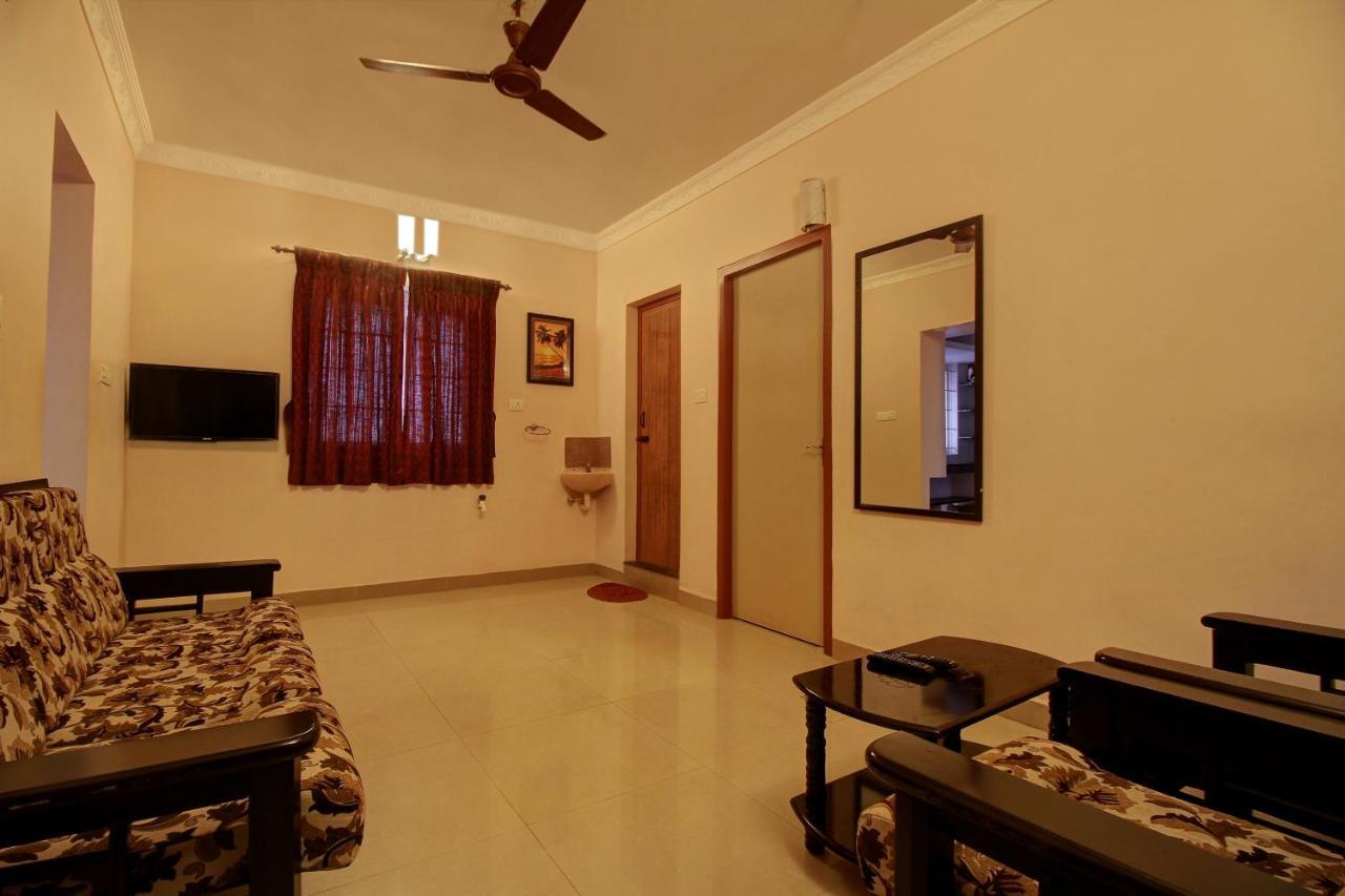Pranov Residency-luxury Coimbatore