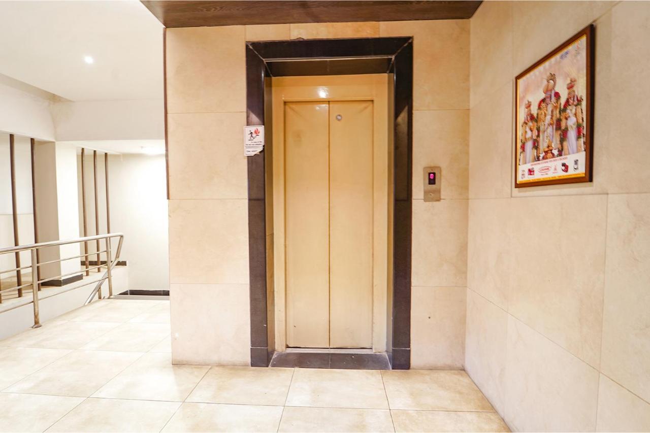 Fabhotel Karpagam - 900m From Nehru Stadium 3* Coimbatore