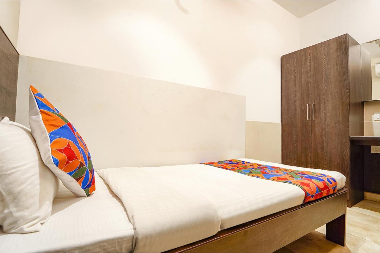 Fabhotel Karpagam - 900m From Nehru Stadium 3* Coimbatore