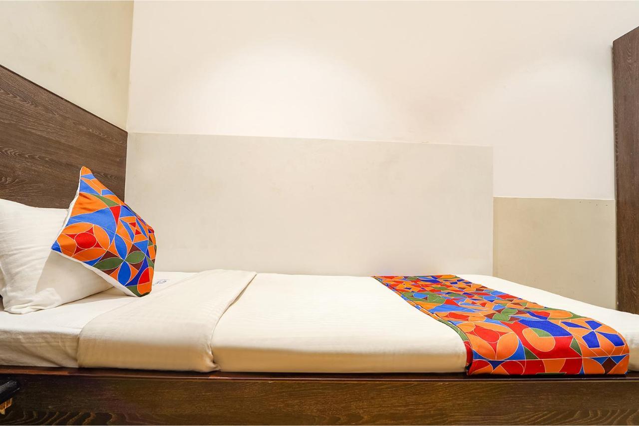 Fabhotel Karpagam - 900m From Nehru Stadium Coimbatore
