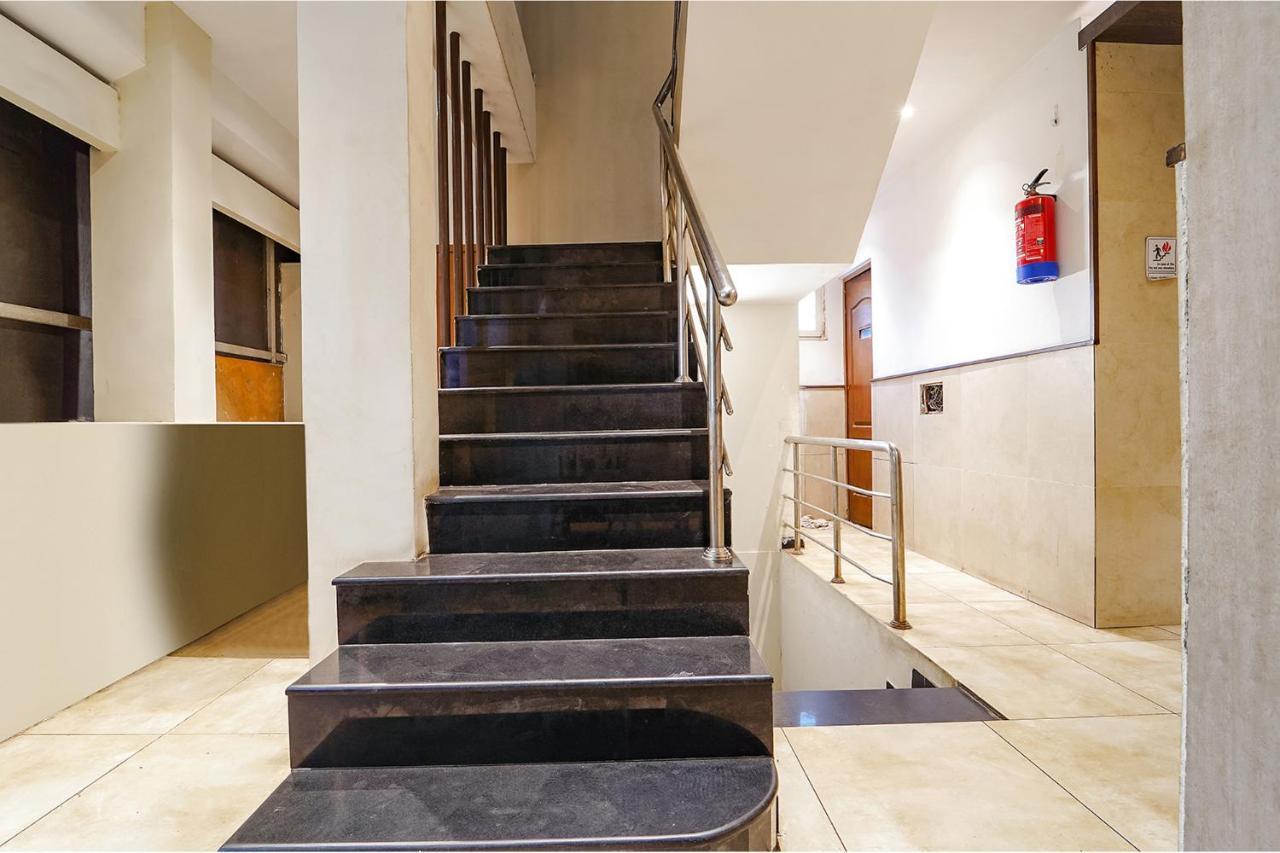 Fabhotel Karpagam - 900m From Nehru Stadium 3* Coimbatore