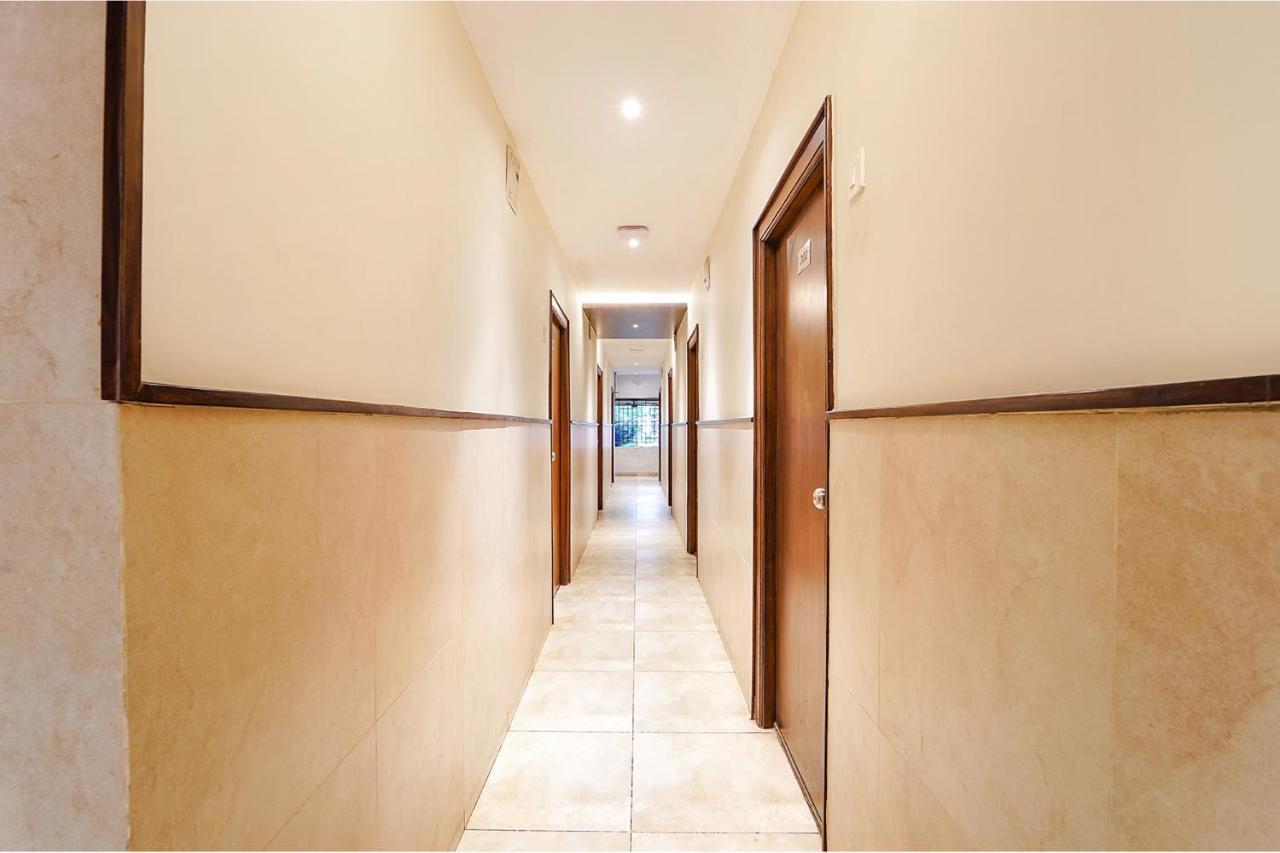 Hotel Fabhotel Karpagam - 900m From Nehru Stadium 3*