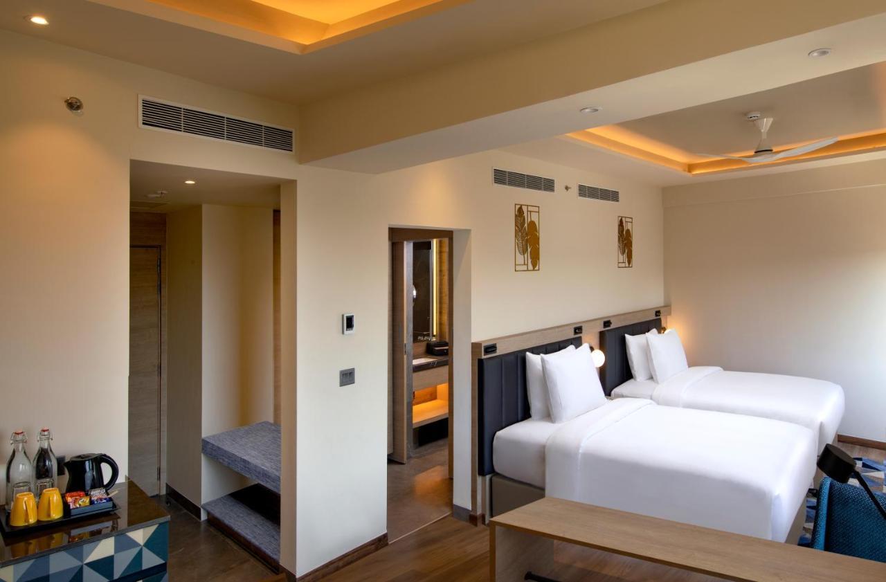 O By Tamara Hotel