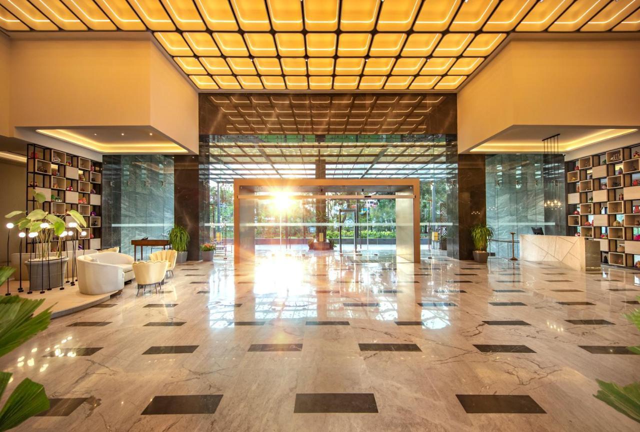 Hotel O By Tamara 5*