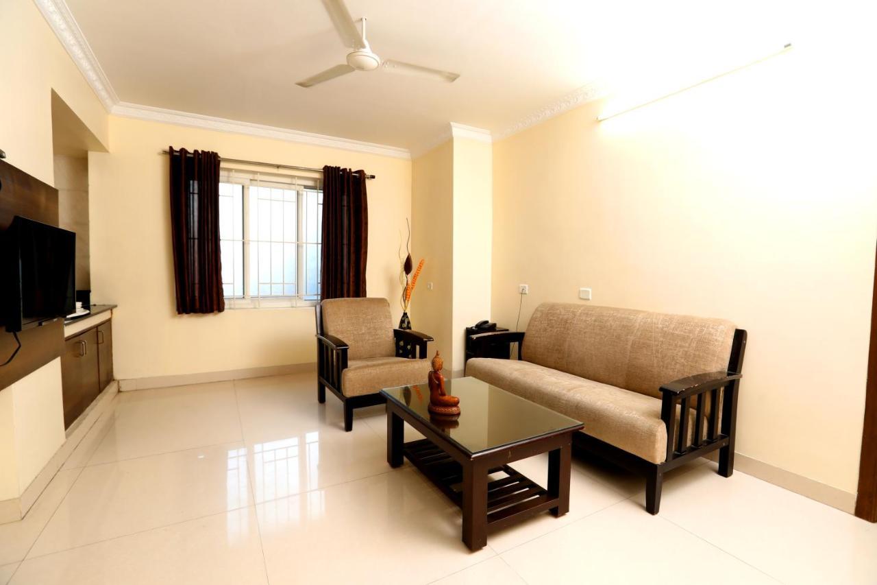 Chetinaad Courtyard Gandhipuram By Centre Park Coimbatore