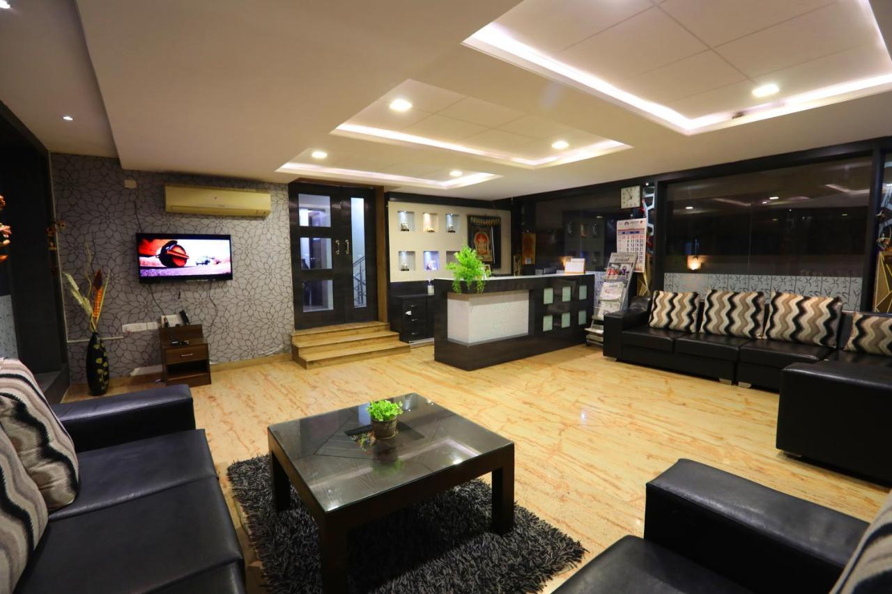 Chetinaad Courtyard Gandhipuram By Centre Park