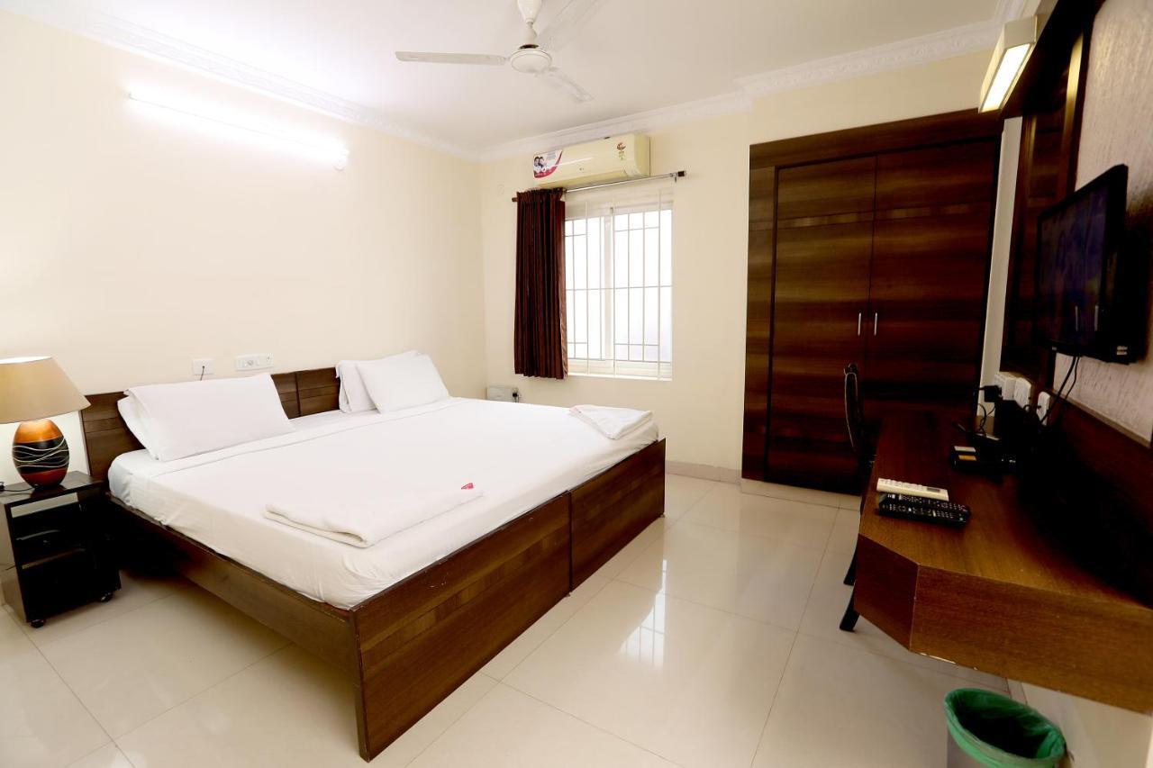 Chetinaad Courtyard Gandhipuram By Centre Park Coimbatore
