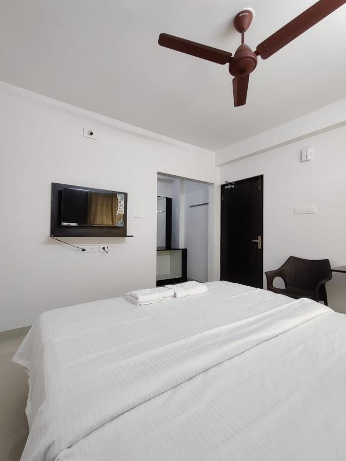 Alohaa Homestel * Coimbatore
