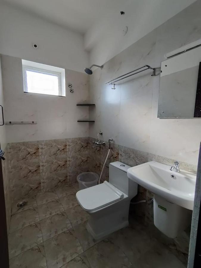 Hotel Alohaa Homestel Coimbatore