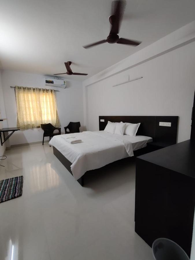 Alohaa Homestel * Coimbatore