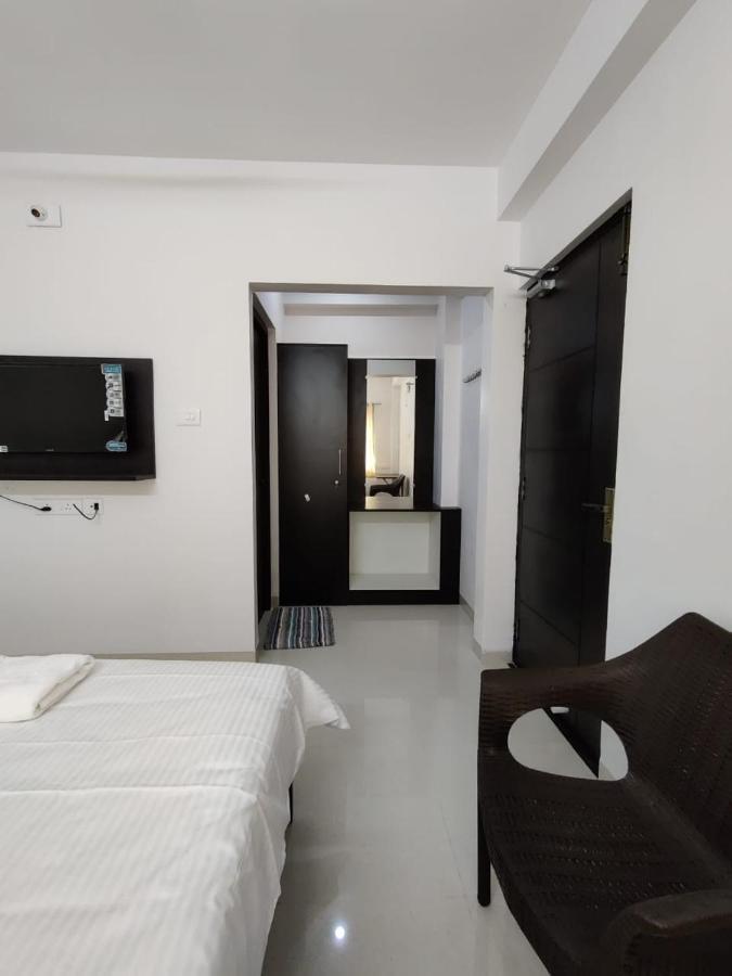 Hotel Alohaa Homestel *
