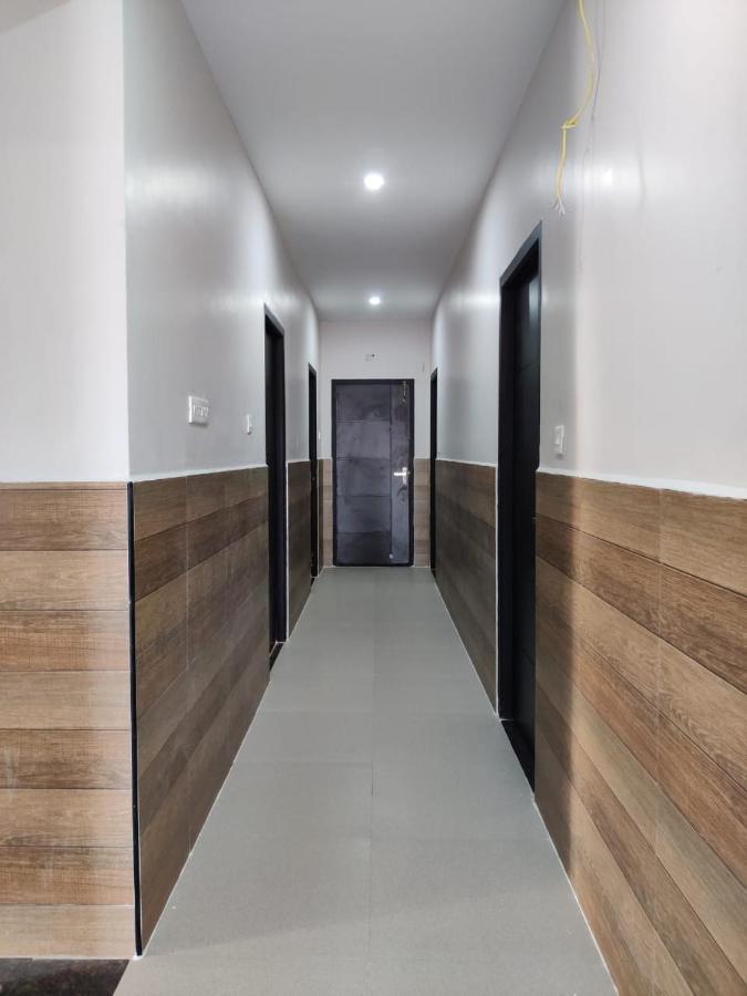 Alohaa Homestel Hotel Coimbatore