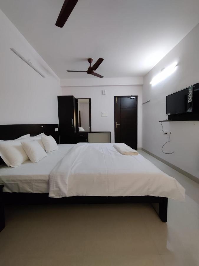 Alohaa Homestel Hotel