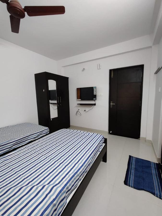 Hotel Alohaa Homestel *