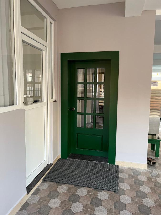 Hotel Alohaa Homestel *