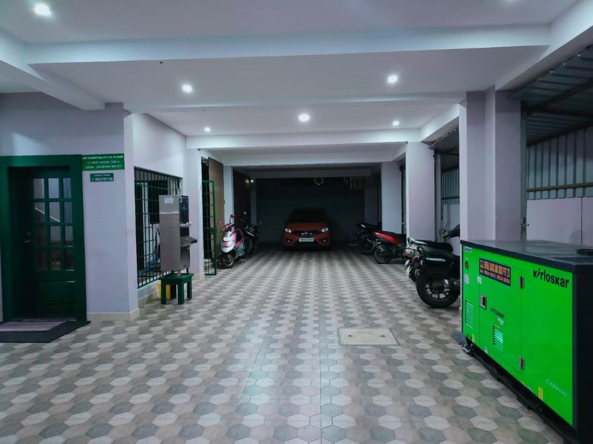Hotel Alohaa Homestel