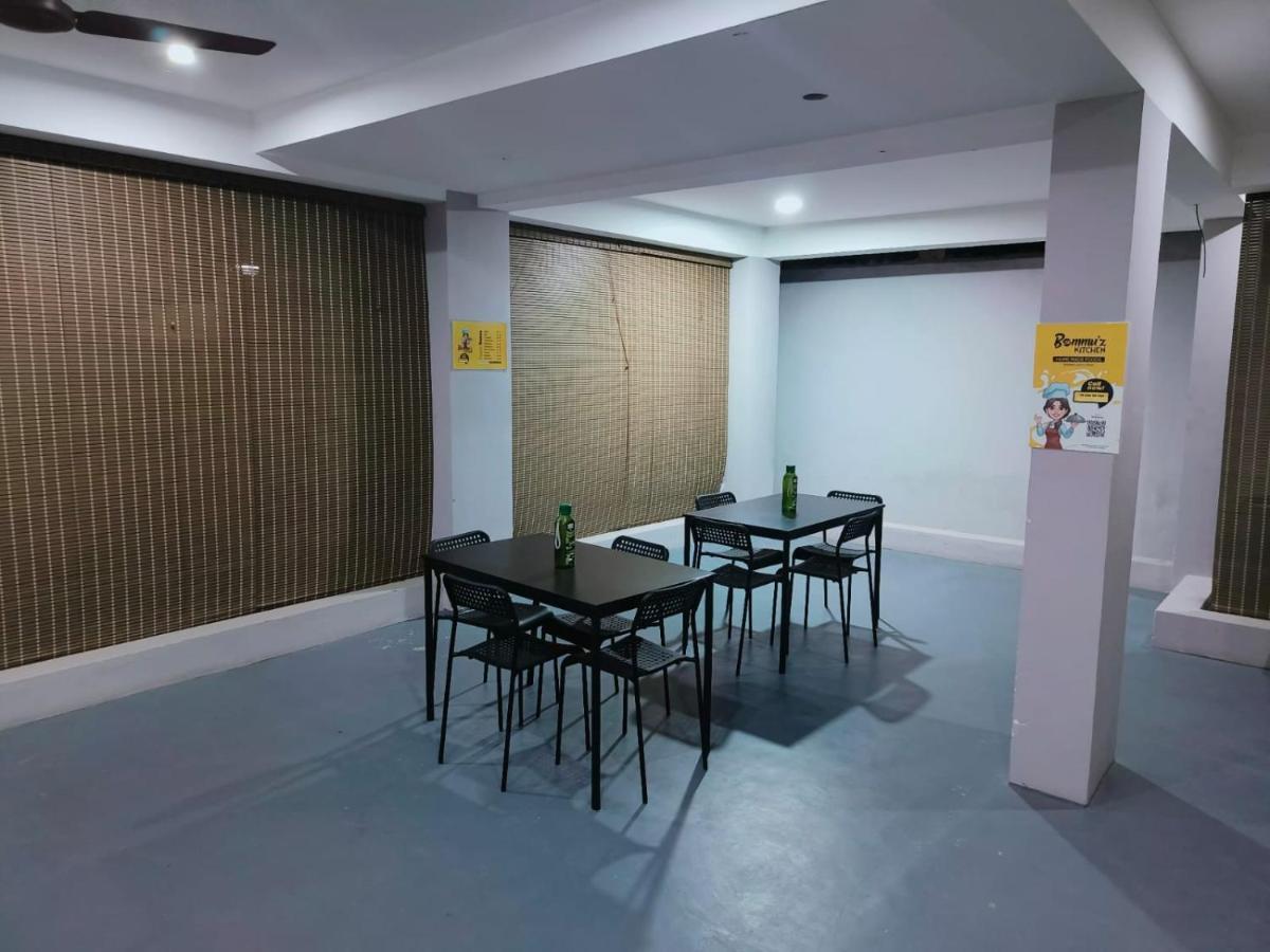 Hotel Alohaa Homestel *