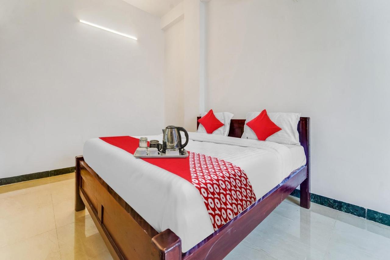 O Cruze Residency 3* Coimbatore
