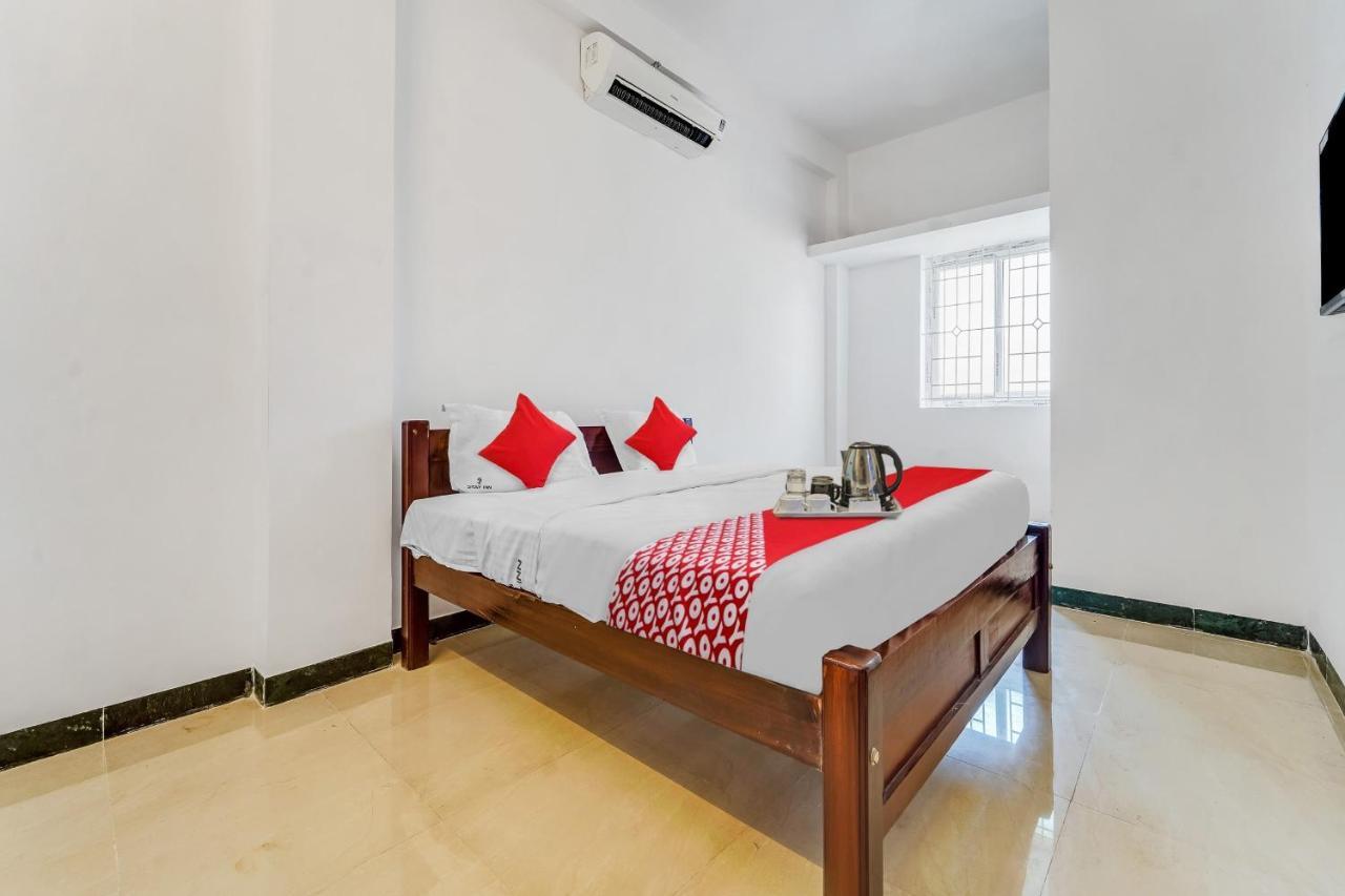 O Cruze Residency 3*