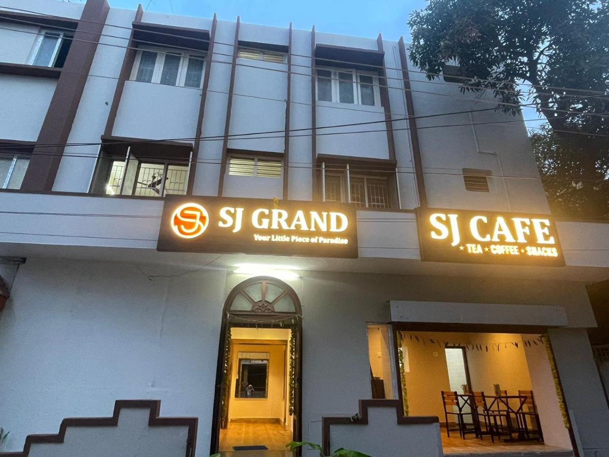 Hotel Sj Grand 2*