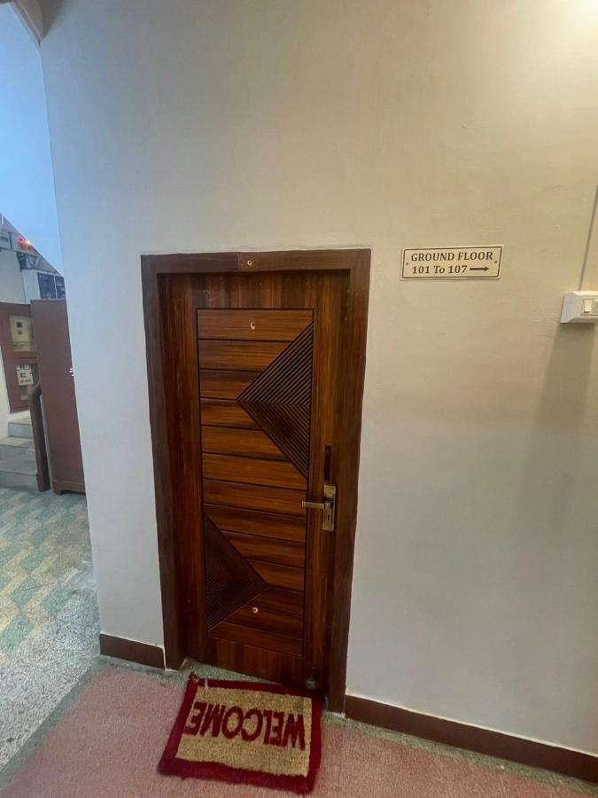 Hotel Sj Grand Coimbatore